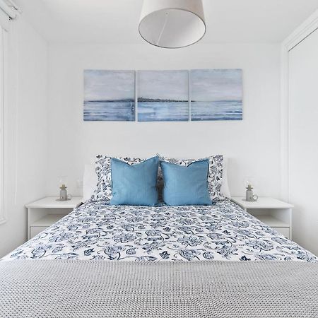 Home2Book Blue Sea View Patalavaca Beach Apartment Экстерьер фото