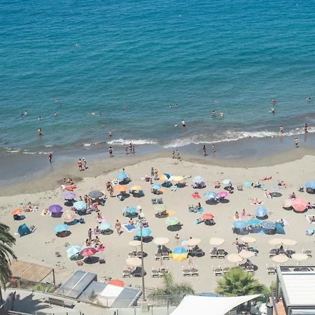 Home2Book Blue Sea View Patalavaca Beach Apartment Экстерьер фото